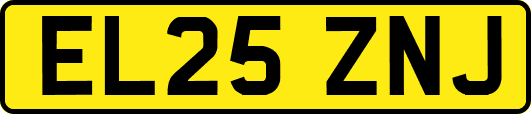 EL25ZNJ