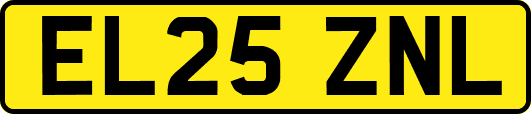 EL25ZNL