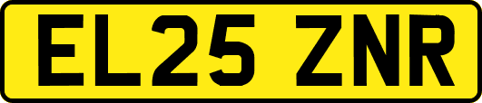 EL25ZNR