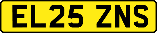 EL25ZNS