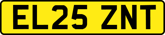 EL25ZNT
