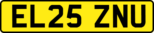 EL25ZNU