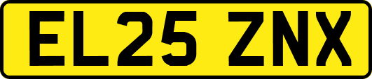 EL25ZNX