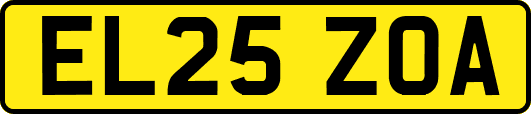 EL25ZOA