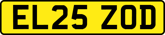 EL25ZOD