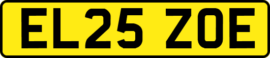 EL25ZOE