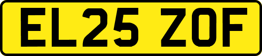 EL25ZOF