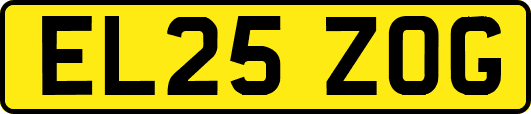 EL25ZOG