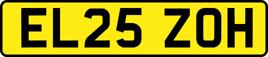EL25ZOH