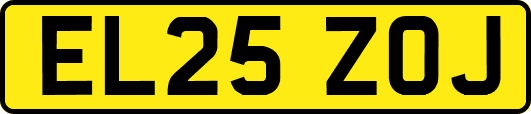 EL25ZOJ