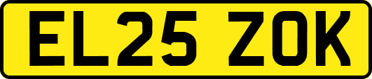 EL25ZOK