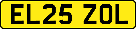 EL25ZOL