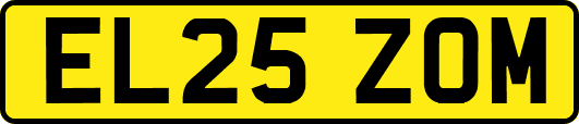 EL25ZOM