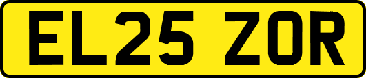 EL25ZOR