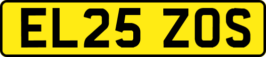 EL25ZOS