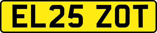 EL25ZOT