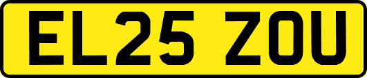 EL25ZOU