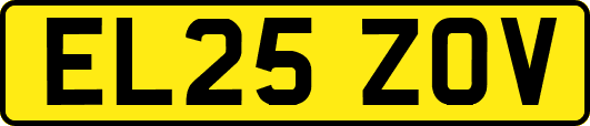 EL25ZOV