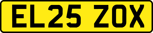 EL25ZOX