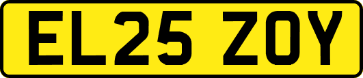 EL25ZOY