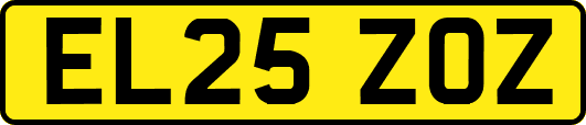 EL25ZOZ