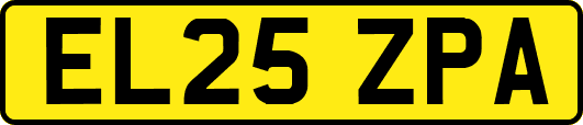 EL25ZPA