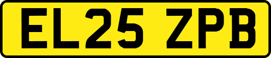 EL25ZPB