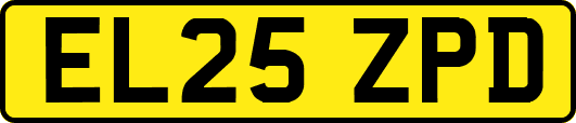 EL25ZPD