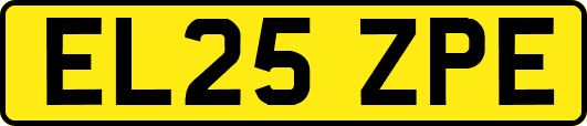 EL25ZPE