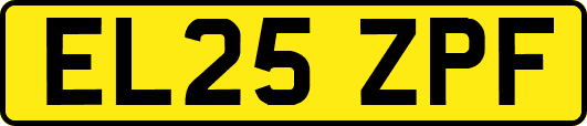 EL25ZPF