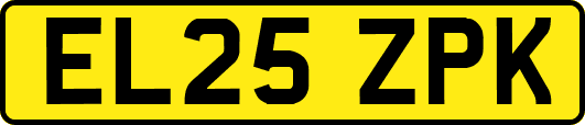 EL25ZPK