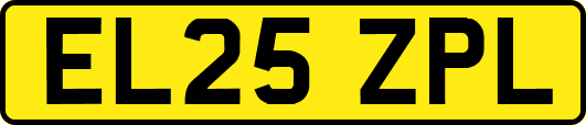 EL25ZPL
