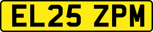 EL25ZPM