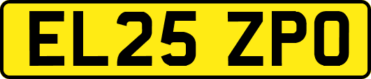 EL25ZPO