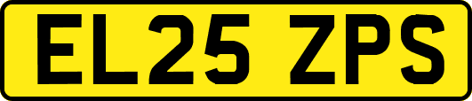 EL25ZPS