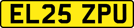 EL25ZPU