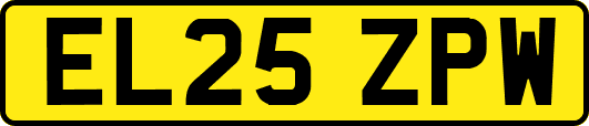 EL25ZPW