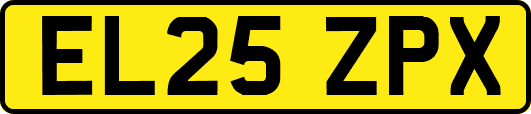 EL25ZPX