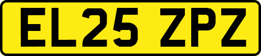EL25ZPZ