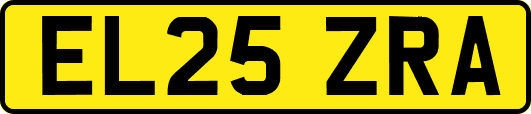 EL25ZRA