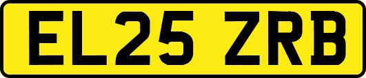 EL25ZRB
