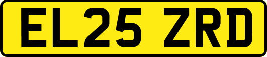 EL25ZRD