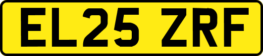 EL25ZRF