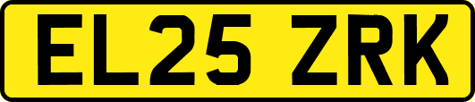 EL25ZRK