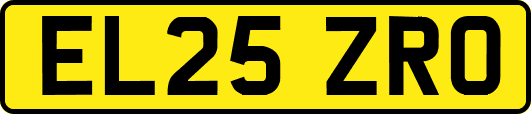 EL25ZRO