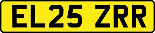 EL25ZRR