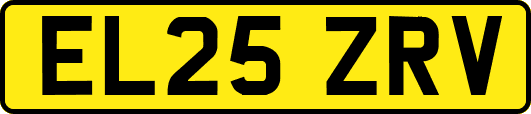 EL25ZRV