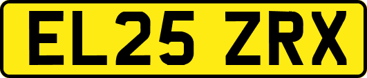 EL25ZRX