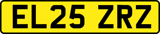EL25ZRZ