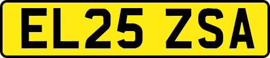 EL25ZSA